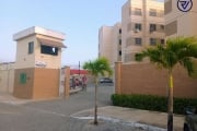 Apartamento com 2 quartos à venda na Avenida José Leon, 1078, Cidade dos Funcionários, Fortaleza