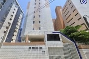 Apartamento com 3 quartos à venda na Rua Antônio Augusto, 1404, Aldeota, Fortaleza