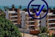 Apartamento com 2 quartos à venda na Avenida Central, 2560, Cumbuco, Caucaia