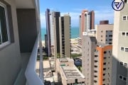 Apartamento com 2 quartos à venda na Rua Silva Jatahy, 600, Meireles, Fortaleza