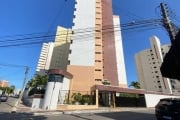 Apartamento com 3 quartos à venda na Rua Barão de Aracati, 2715, Joaquim Távora, Fortaleza