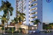 Apartamento com 4 quartos à venda na Rua Carolina Sucupira, 1200, Aldeota, Fortaleza