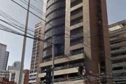 Flat com 1 quarto à venda na Avenida da Abolição, 3180, Meireles, Fortaleza