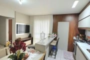 Apartamento para Venda em Criciúma, Santa Barbara, 2 dormitórios, 1 suíte, 2 banheiros, 1 vaga