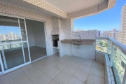 APARTAMENTO ESPETACULAR DE 03 DORMS NA GUILHERMINA