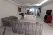 EXCELENTE APARTAMENTO DE FRENTE A PRAIA, ALTO PADRÃO COM 161,28M² ,V.TUPI