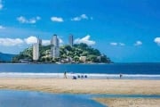 Apartamento Residencial Mobiliado Pronto para Morar na Ilha Porchat,