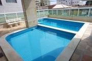 LOCAÇÃO, APARTAMENTO COM 3 SUITES, VARANDA GOURMET 2 VAGAS, AVIAÇÃO