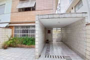 EXCELENTE SOBRADO PARA FINS RESIDENCIAL / COMERCIAL EM SANTOS