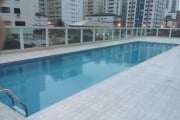 Oportunidade Apartamento com 1 Dormitório e Sacada a Venda 43m²