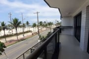 APARTAMENTO -TUPI- 4 DORMITÓRIOS-ALTO PADRÃO- FRENTE MAR-LAZER