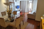 Apartamento à venda, 4 quartos, 1 suíte, 2 vagas, Centro - Ribeirão Preto/SP