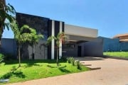 Casa em condomínio à venda, 3 quartos, 3 suítes, 4 vagas, Jardim Vista Bella - Ribeirão Preto/SP