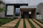 Casa em condomínio à venda, 3 quartos, 3 suítes, 4 vagas, Loteamento Terras de Siena - Ribeirão Preto/SP