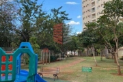 Apartamento à venda, 2 quartos, 1 suíte, Parque dos Lagos - Ribeirão Preto/SP