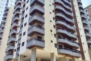 Apartamento à venda em Praia Grande-SP, bairro Tupi: 2 quartos, 1 suíte, 1 sala, 2 banheiros, 1 vaga, 85m².