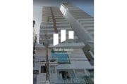 Apartamento 2dt com sacada gourmet em Praia Grande SP.