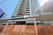 Apartamento novo com 2 dormitórios e sacada gourmet no Caiçara em Praia Grande SP.