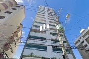 Apartamento à 300m da praia em Praia Grande - SP.