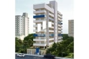 Apartamento NOVO de 1 dormitório na Guilhermina em Praia Grande SP.