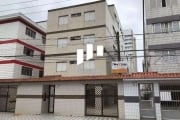 Apartamento de 2 dormitórios na Guilhermina em Praia Grande SP