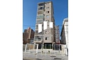 Apartamento com 4 dormitórios de frente para o mar em Praia Grande SP.