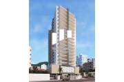 Apartamento com 3 suítes no Canto do Forte em Praia Grande SP.