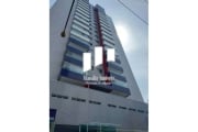 Cobertura com piscina e Churrasqueira na Ocean. em Praia Grande SP.