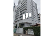 Apartamento mobiliado, com 2 dormitórios em Praia Grande SP.