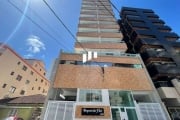 Apartamento de 1 dormitório no Coração do Boqueirão em Praia Grande SP.