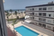 Apartamento à venda em Praia Grande-SP, bairro Tupi: 2 quartos, 1 suíte, 2 banheiros, 1 vaga, 90m². Imperdível!