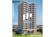 Apartamentos Novos na Aviação em Praia Grande SP.