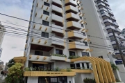 Apartamento de 2 dormitórios na Guilhermina a apenas 200 metros da praia em Praia Grande SP.