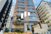 Apartamento de 2 dormitórios com a 200 metros da praia na Guilhermina em Praia Grande SP.