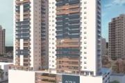 Apartamento com 2 quartos à venda na Rua Caribas, 82, Campo da Aviação, Praia Grande