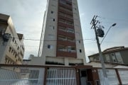 Apartamento NOVO de 2 dormitórios em prédio com piscina em Praia Grande SP.