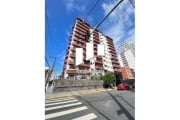 Apartamento 3 dormitório com 3 vagas de garagem no Canto do Forte em Praia Grande SP.