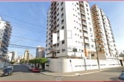 Apartamento em Praia Grande, Muito amplo 104m² de 3 dormitórios, em Praia Grande S. Paulo..