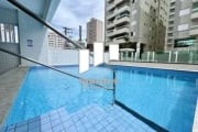 Apartamento 2 dormitórios de ótimo padrão em Praia Grande S. Paulo..