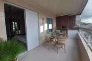 Lindo apartamento alto padrão em Praia Grande na Guilhermina..