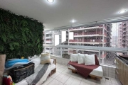 Apartamento alto padrão em Praia Grande S. Paulo ..