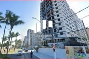 Apartamento 3 dormitórios frente ao mar, em Praia Grade S. Paulo..