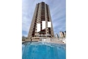 Apartamento de 1 dormitório com suíte em Praia Grande SP.