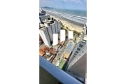 Apartamento novo em Praia Grande S. Paulo..