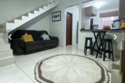 Casa em condominio em Praia Grande S. Paulo..