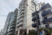 Apartamento com 1 quarto à venda na Rua Peru, 210, Guilhermina, Praia Grande