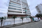 Apartamento com 2 quartos à venda na Rua Colômbia, 750, Guilhermina, Praia Grande