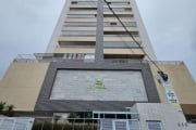 Apartamento com 3 dormitórios no Canto do Forte em Praia Grande SP