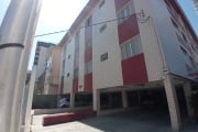 Apartamento 2 dormitórios no Forte em Praia Grande.