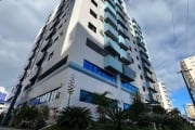 Apartamento de 1 dormitório a 250 metros da praia em Praia Grande SP